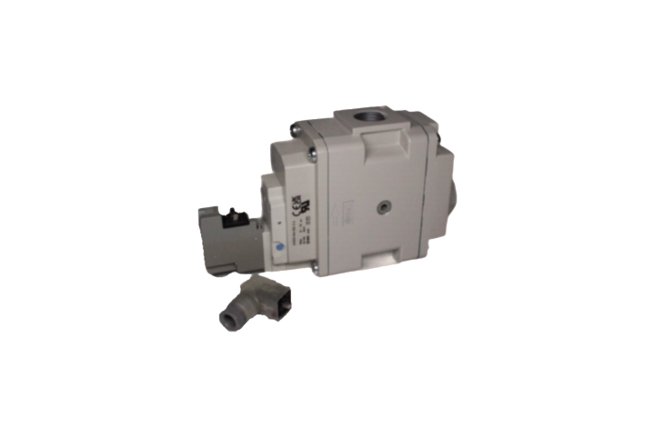 VALVE SOFT START 1/2'' NPT