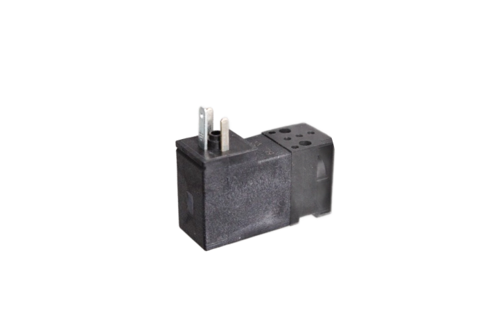 SOLENOID 24 VAC