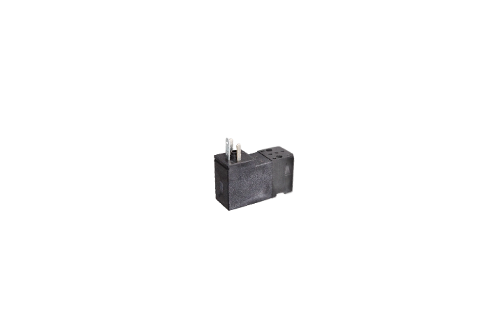 SOLENOID 24 VAC