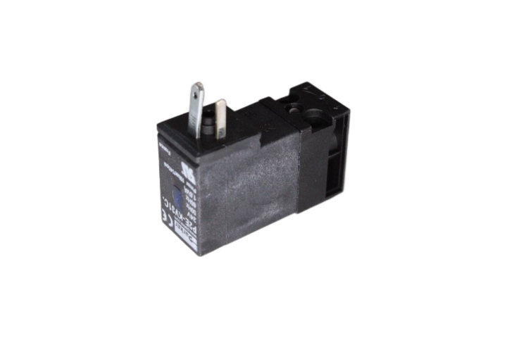 SOLENOID 24 VAC ^