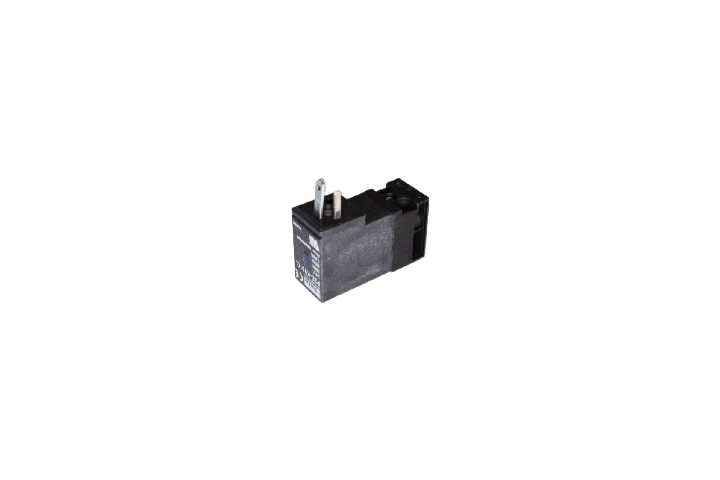 SOLENOID 24 VAC