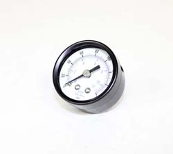 GAUGE 160 PSI 1/8'' NPT 1-3/4'