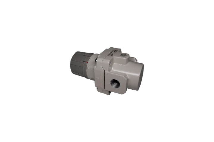 AIR PRESSURE REGULATOR 3/8''