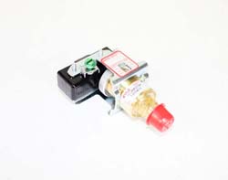 AIR PRESSURE SWITCH 1/4'' NPT