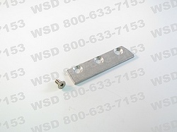 PLATE SET TRANSFER CLAMP JAW W