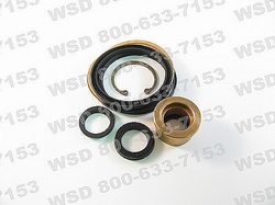 REPAIR KIT AIR CYLINDER 2-1/2'