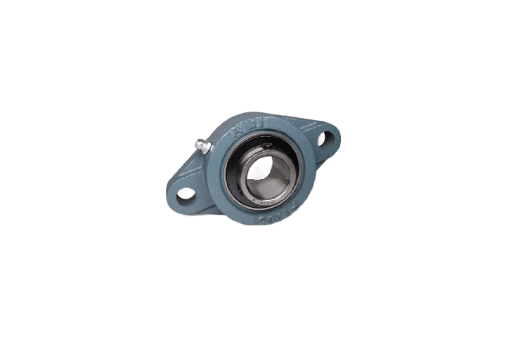 BEARING 2 BOLT FLANGE 1'' BORE