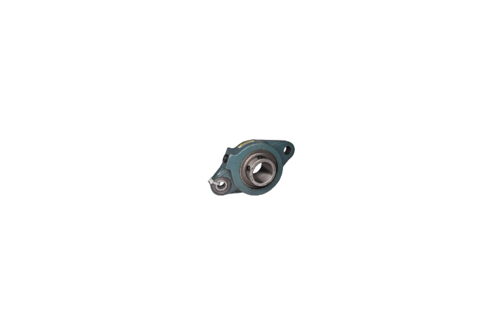 BEARING 1'' BORE PIVOT MOUNT P