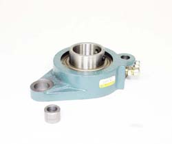 BEARING PIVOT 1-1/4'' BORE COU