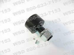 BEARING CAM FOLLOWER 2-1/2''BO