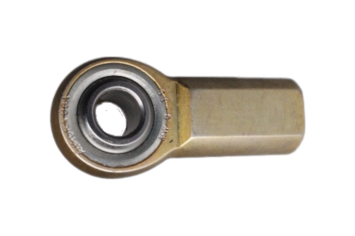 BEARING ROD END 3/8 - 16