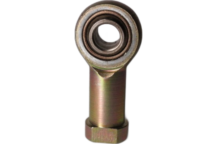 BEARING ROD END 3/8'' FEMALE ^