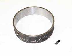 HARDENED RING 10-3/4'' OD ^