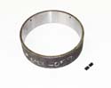 HARDENED RING 10-3/4'' OD ^