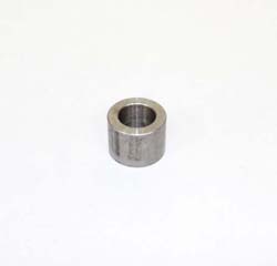 SPACER STEEL 1'' OD * .628 ID