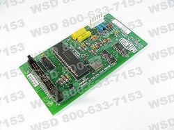 BD:COIN MACH A-D CONV-TESTED