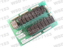 VARIABLE SPEED OUTPUT->TEST