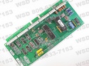 BOARD:DRYER SERIAL ATOD-TEST