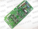 BOARD:SERIAL D TO A-TEST