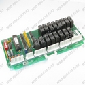 BOARD:SERIAL 16 OUTPUT-TEST