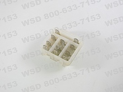 SOCKET 11-PIN PLUG IN