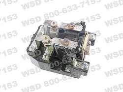 RELAY(PRD)- MAIN=2C- 24V