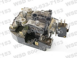 RELAY(PRD)-MAIN=2C-AUX=1C-120V