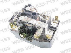 RELAY(PRD)-MAIN=2C-AUX=1Z-120V