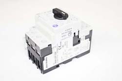 OVERLOAD PROTECTOR ADJ. 18-25