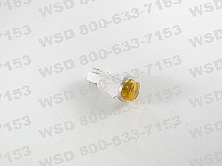 ''LAMP 1/2 '' '' AMB 125V WL-1