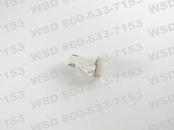 ''LAMP 1/2 '' '' WHITE 120V TA
