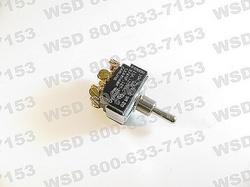 TOGSW DPDT NO OFF 10A250V