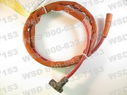 ''8MM HIGH TEMP CABLE=50 '' ''