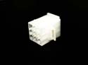 PLUG(FEMALE) 9X CONNECTOR