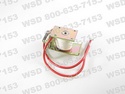 ''BUZZ.230V W/6-32 CTR+6 '' ''