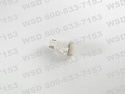 ''LAMP 1/2 '' '' WHITE 120V TA