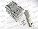 24A3P REV+2N/C 120V5/6+HARDW
