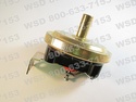 PRESS SW  INVENSYS #738-761
