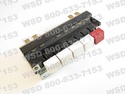 PUSH BUT SW 4PRO #2975AJ175X