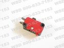 MICSW SPDT LEVELSW #V7-1C17D8