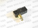 MICRO SWITCH SPDT SENSING