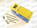 PHOTOEYE RECEIVER CASE 24/120V