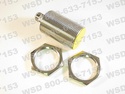 PROX SW QK CONN 30M NO-DC SHLD