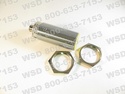 PROXSW QK CONN 30M NO-AC SHLD