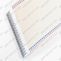 CANVAS RIBBON 2'' * 101'' W/PI