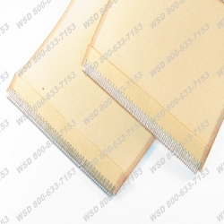 NOMEX RIBBON 6'' * 150-1/2'' W