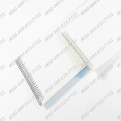 POLYESTER RIBBON 3'' * 48'' W/