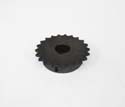 SPROCKET #40 22T 1'' BORE KWAY