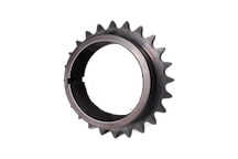 SPROCKET #40 24T 2-1/2'' BORE