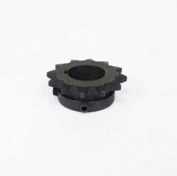 SPROCKET #50 12T 1-1/4'' BORE